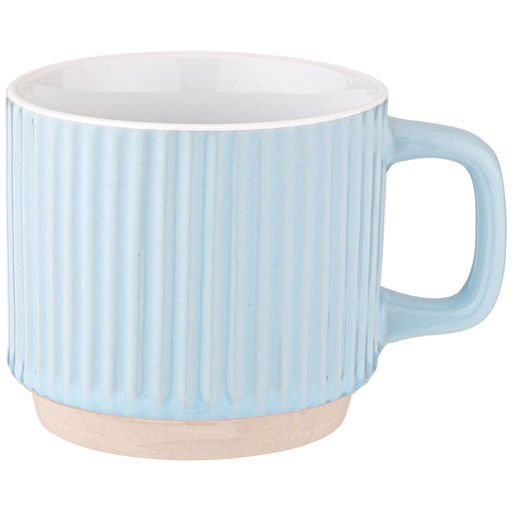 НАБОР ЧАШЕК ИЗ 3 ШТ. НА МЕТАЛЛИЧЕСКОЙ ПОДСТАВКЕ 260 МЛ - Lefard фото 4