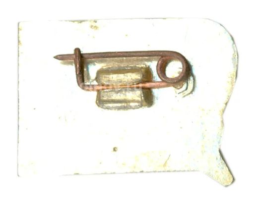 Значок Суздаль