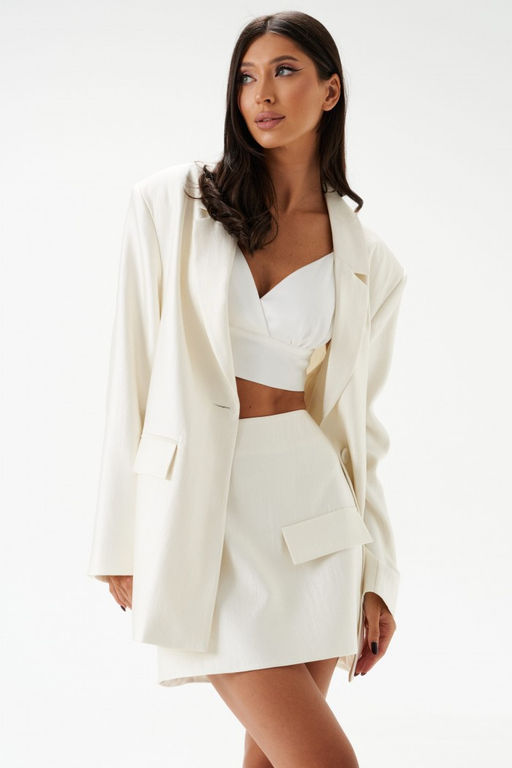 Юбка А1547 - Annete фото 7