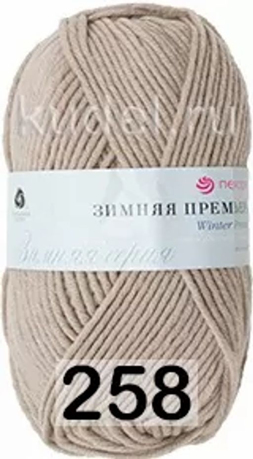 ЗИМНЯЯ ПРЕМЬЕРА - Пехорка фото 34