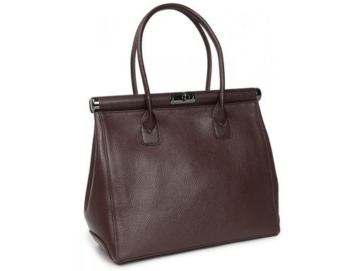 Сумка женская Lanotti YN231/коричневый