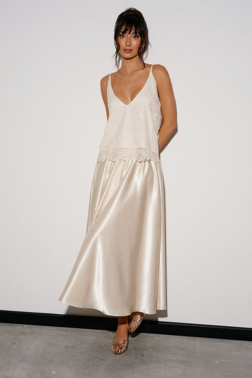 Юбка А1729 - Annete фото 15