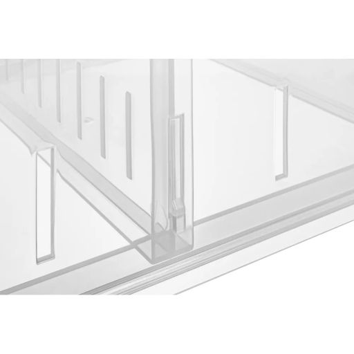 КОНТЕЙНЕР УНИВЕРСАЛЬНЫЙ ROLLY, 2,65Л, 150*266*87 ММ (Бесцветный) - Econova фото 5