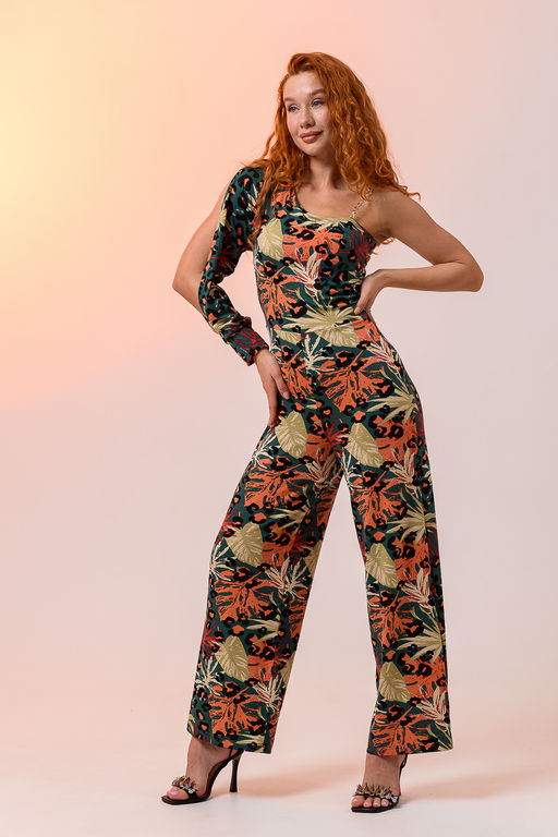 Комбинезон 67111 - Натали фото 3