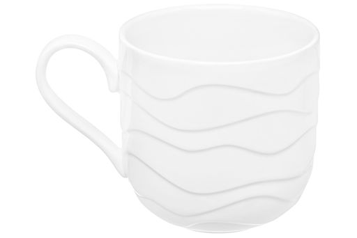 Кружка 400 мл 13*9*9 см Айсберг волны - Elan gallery фото 9