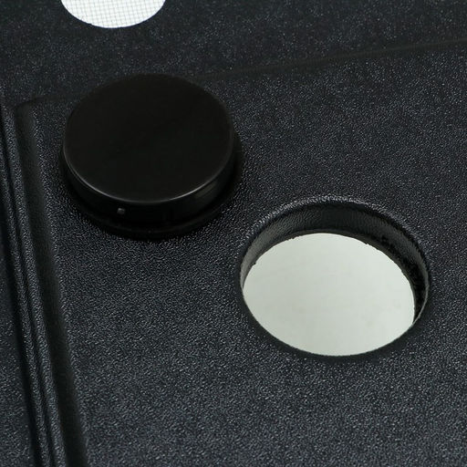 Улиточник со сквозной вентиляцией 12 литров, 30 х 20 х 20 см - Пижон фото 5