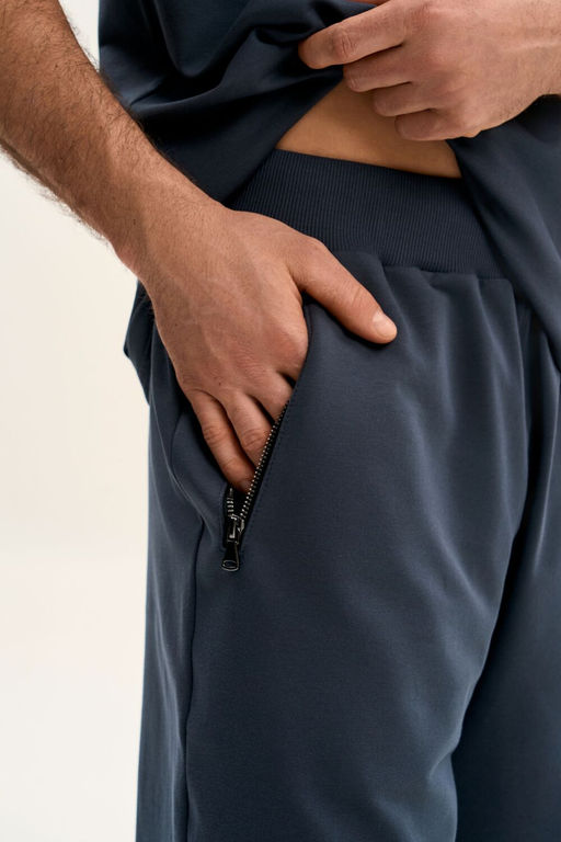 Шорты GO M2060/30-03.176-182 графит - Pirs фото 3