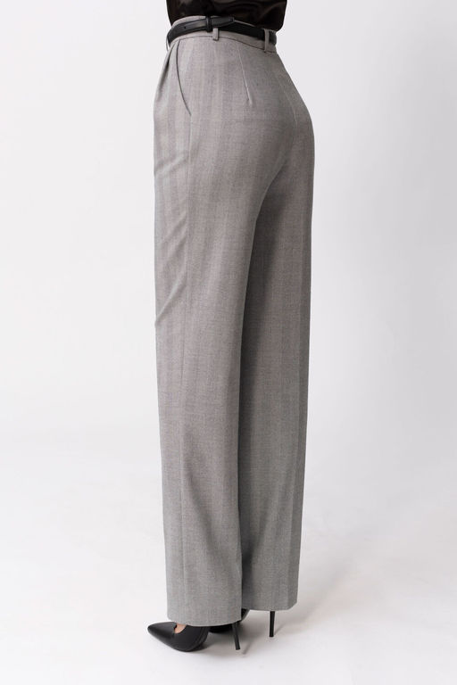 Костюм Golden Valley 6517 серый