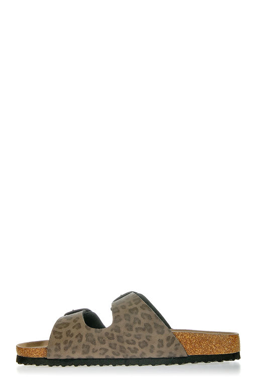 Сабо женские PATROL