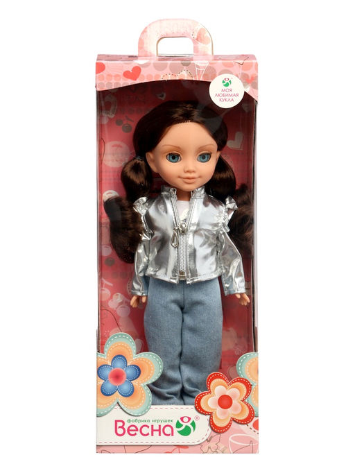 Кукла «София Кэжуал 3», 37 см