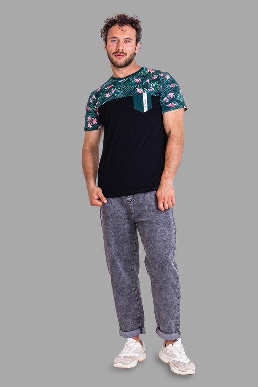 Футболка 50509 - Натали фото 7