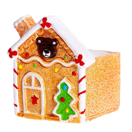 Набор для опытов Выращиваем травку, домик - Эврики фото 12