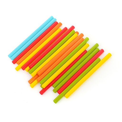 Рыбалка и счетный материал в коробке - Щепочка фото 5