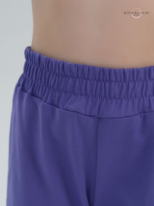 Костюм Лето цветные сердечки-верипери - Sovalina фото 23