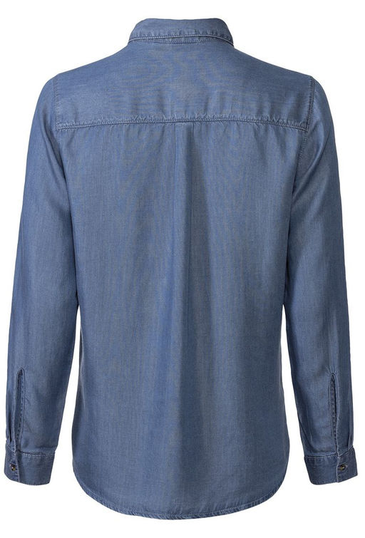 Рубашка из лиоцелла ESMARA  фото 2