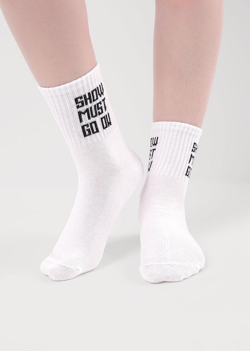 Носки детские Викенд - Clever wear фото 2