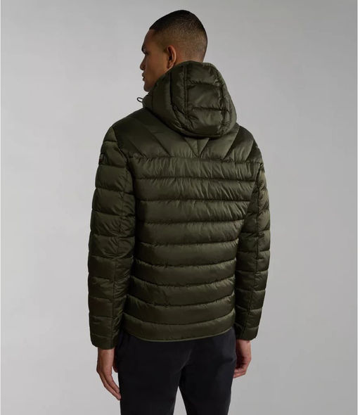 Куртка мужская