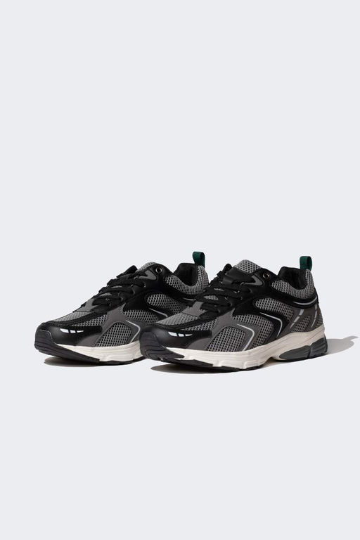 Мужская спортивная обувь на толстой подошве - Defacto фото 2