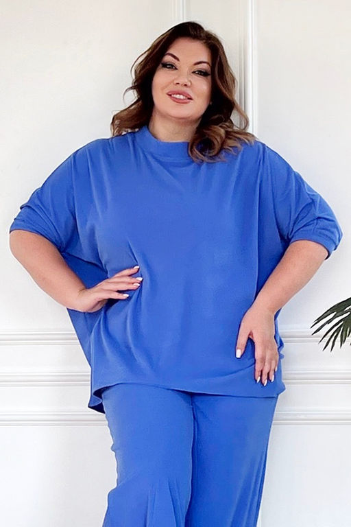 Туника-4636 - Lady maria фото 4