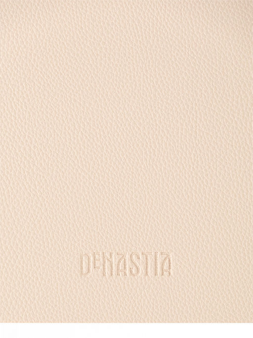Салфетка сервировочная 45x32, 1 штука бежевый ПВХ - Denastia фото 4