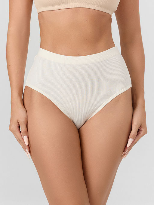 Трусы макси женские в наборе,3 шт - Mark formelle фото 12