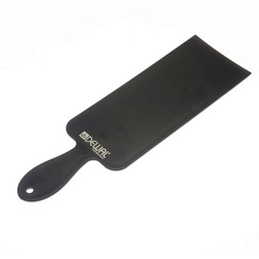 Dewal Лопатка для окрашивания SP004, черный  фото 2