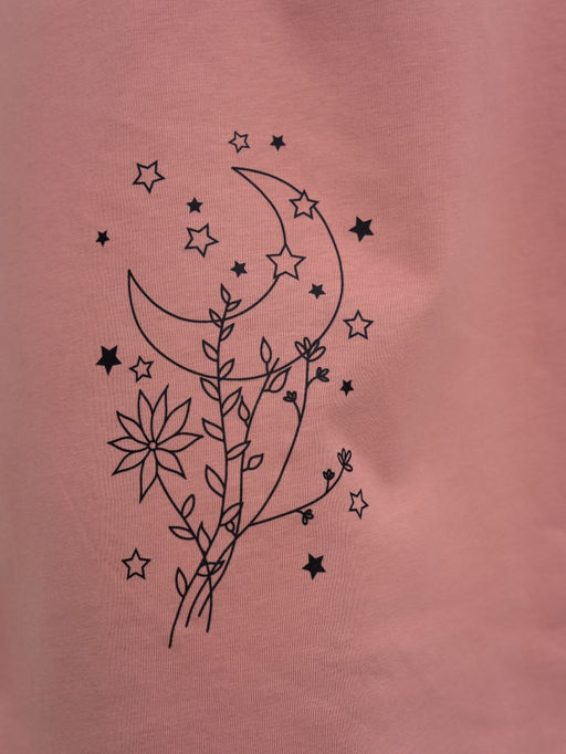 Сорочка кулирка с лайкрой гладкокрашенная пенье (хлопок 100%),песочная - Binita фото 6