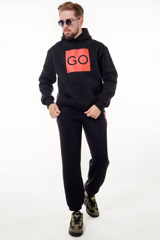 Брюки GO M2070/26-02.176-182 фисташка фото 188