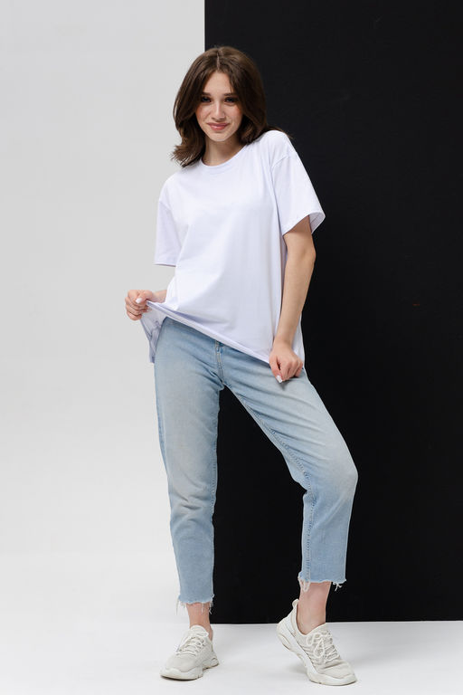 Футболка 20670 - Натали фото 32