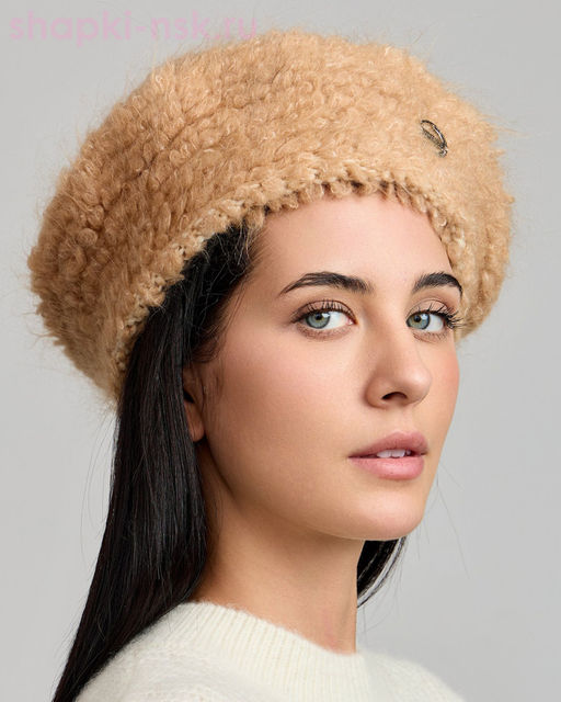 260128 MH Берет (56-58)