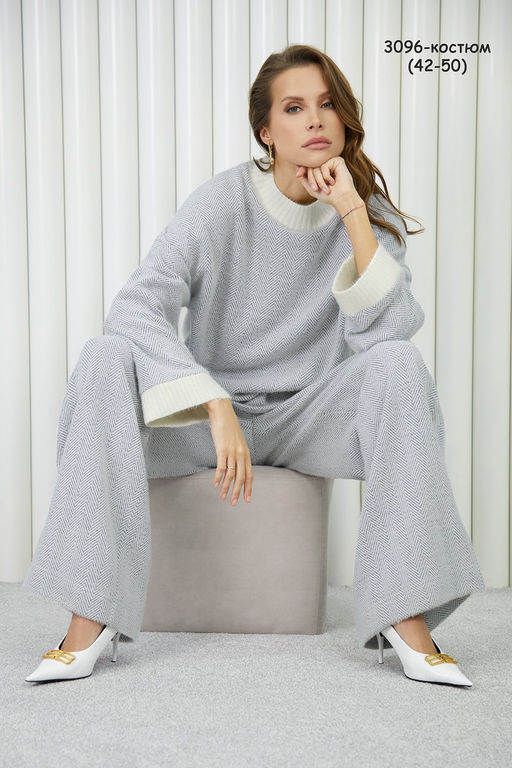 Комплект 3096 - Niv niv фото 4