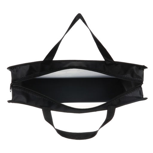 Папка с ручками пластик А4 75мм 330*260 ПМ-А4-26 ArtFox STUDY мал Футбол  фото 4