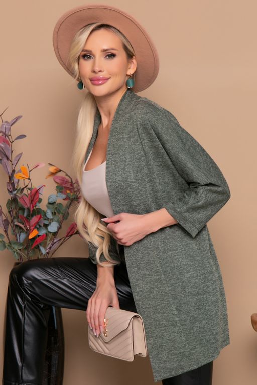 Кардиган 9044 - Avili фото 3