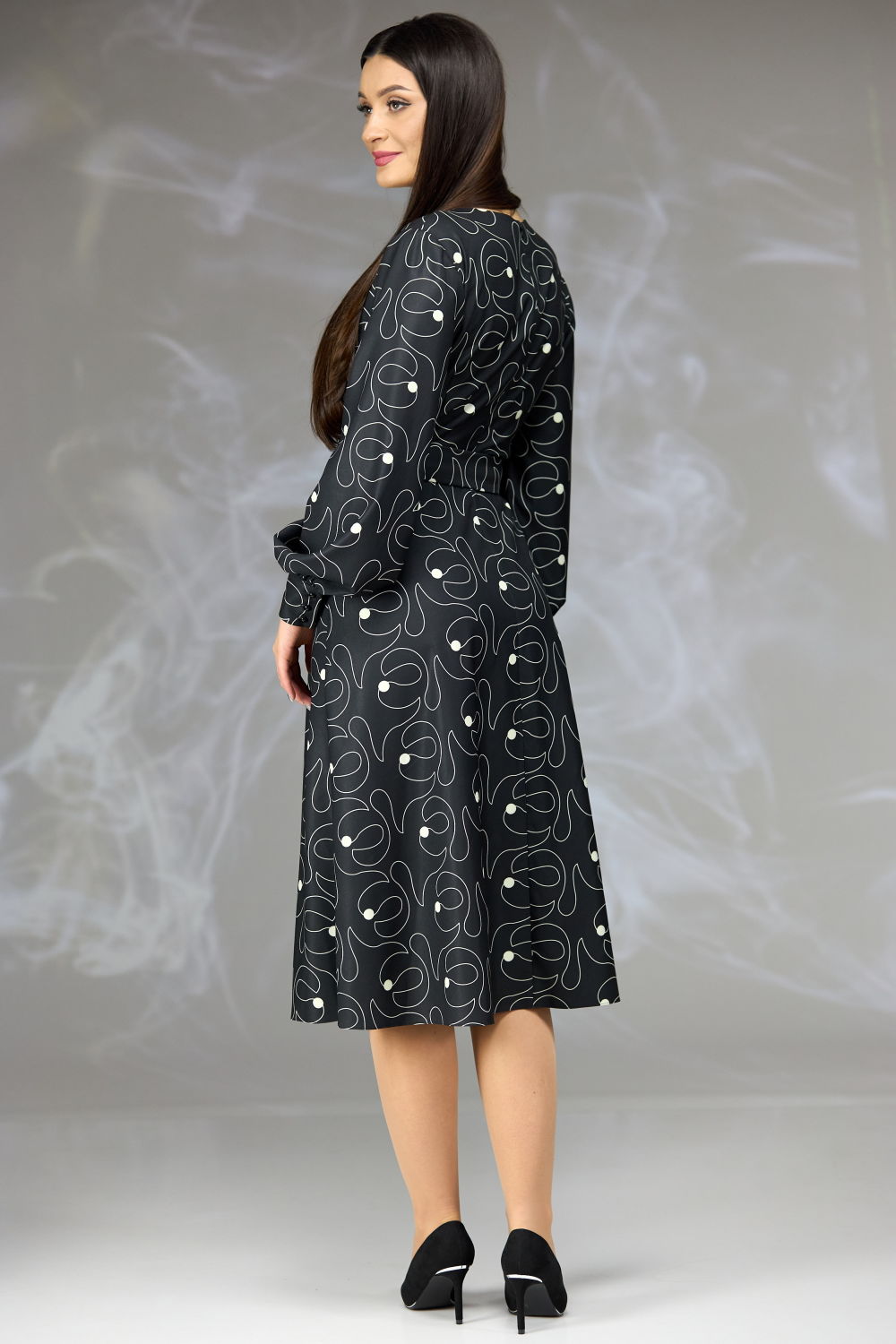 Платье Angelina&Co 928 - Mira fashion фото 576