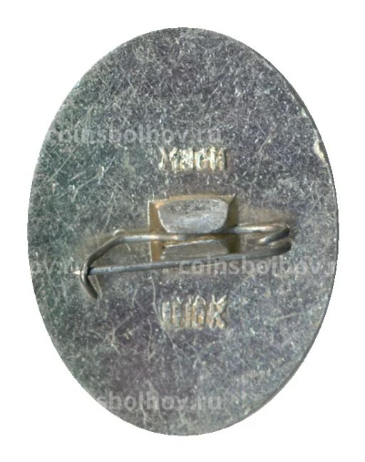 Значок Кусково