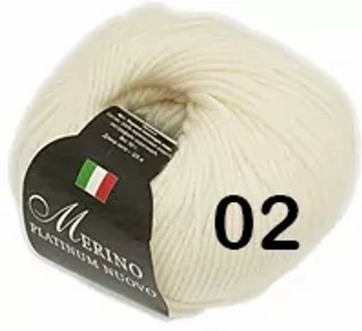 MERINO PLATINUM NUOVO - Сеам фото 3