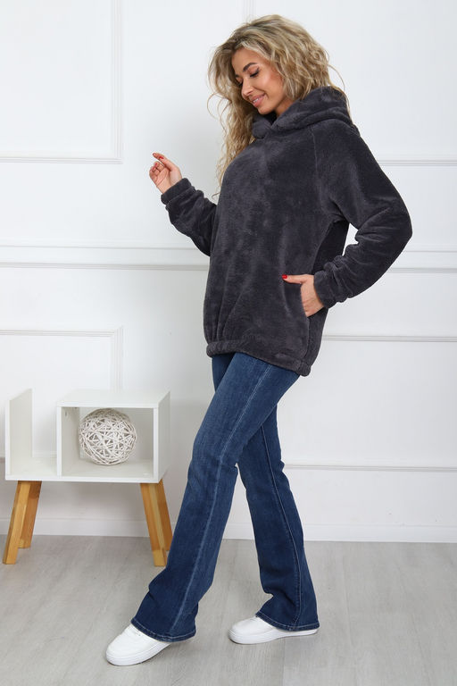 Толстовка 57136 - Натали фото 15