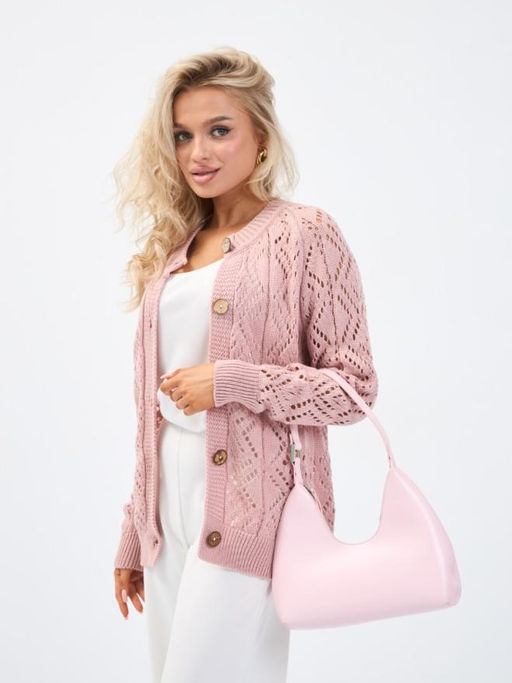 Кардиган  Весна w-548 - Esenia фото 21