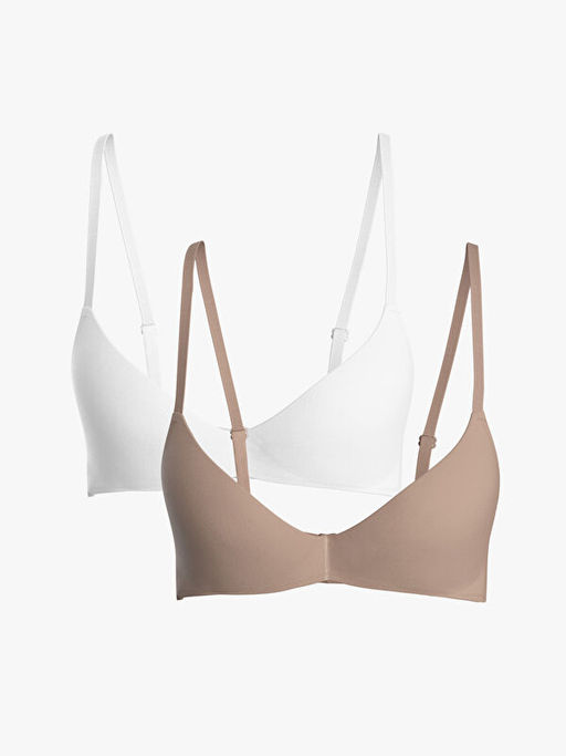 Balensiz Dolgusuz D?z S?tyen 2li Paket