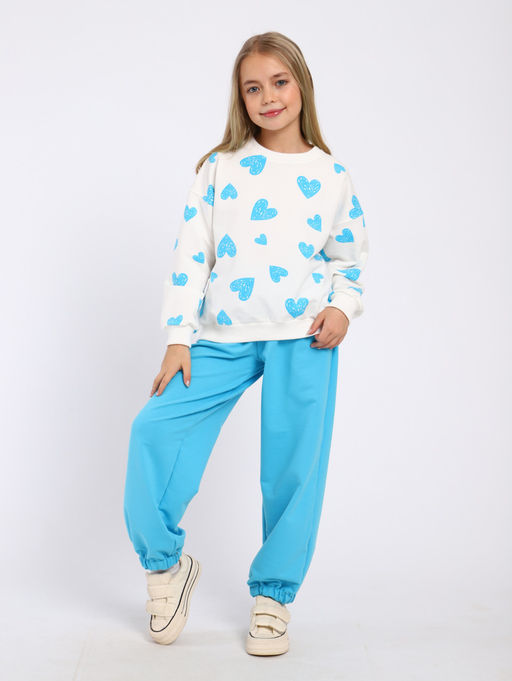 КМ177 Костюм Камила - Милаша фото 14