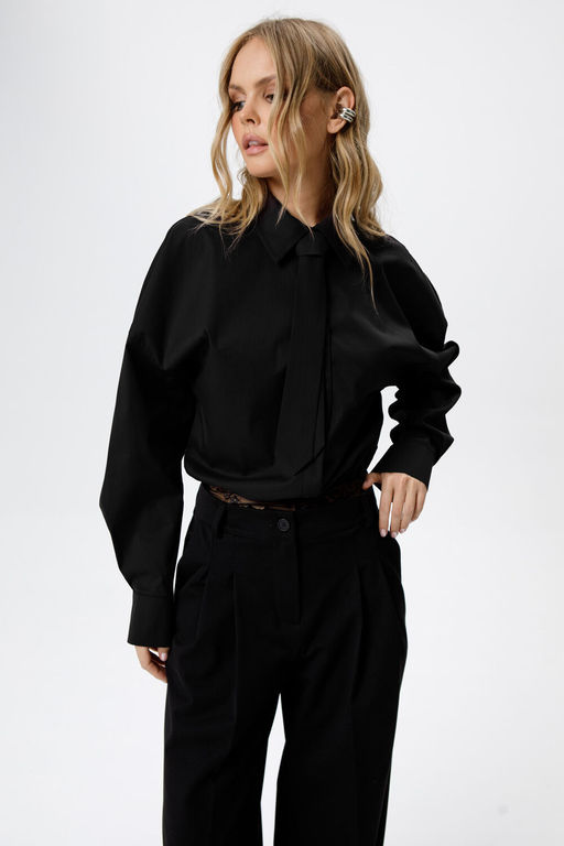 Боди Pirs 6226 чёрный фото 5