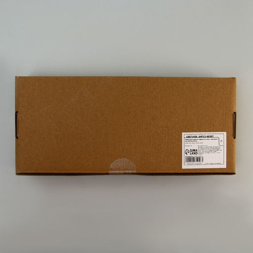 Подставка из гипса. Набор для создания поддона с красками «Овал»