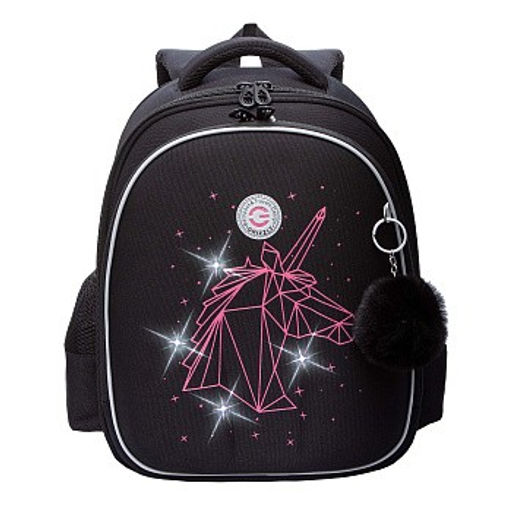 RAz-586-8 Рюкзак школьный с обвесом