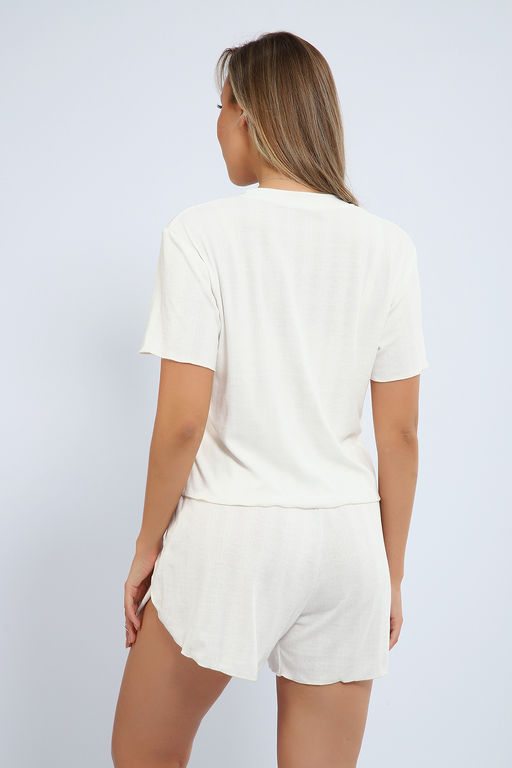 Пижама 21133 - Натали фото 44