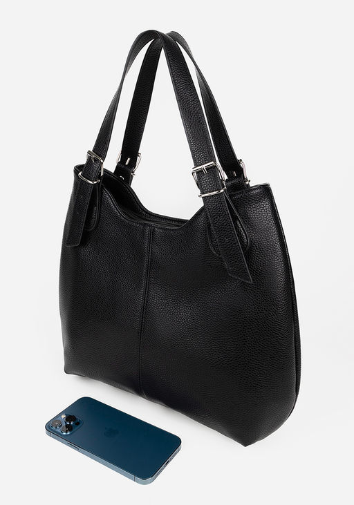 Сумка на плечо №1588 - L-craft фото 2