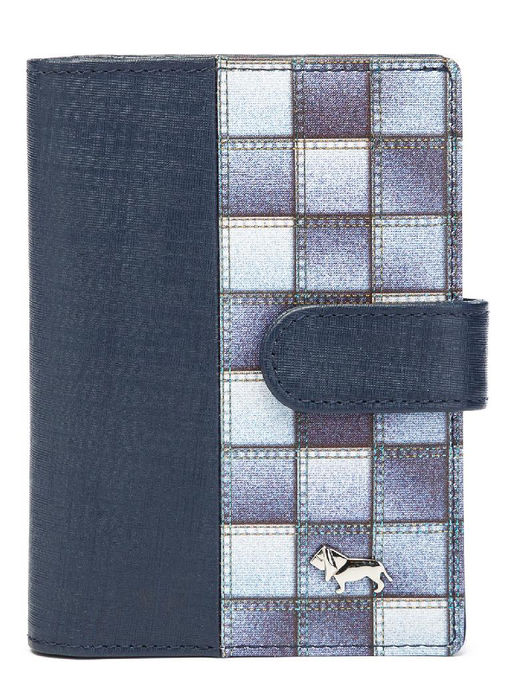 Обложка Labbra L143-1613-2 multicolor-d.blue