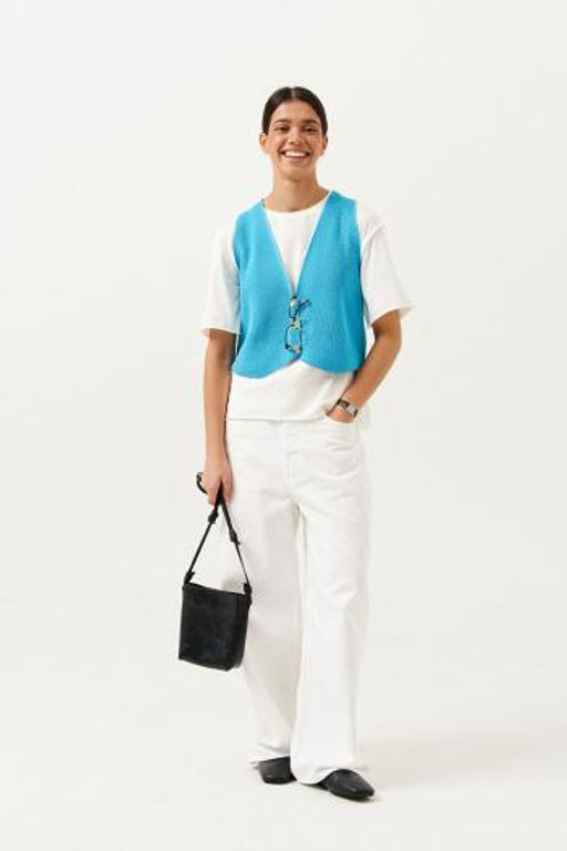 Жилет 3430.06 бизнес-класс - Tak divno фото 9