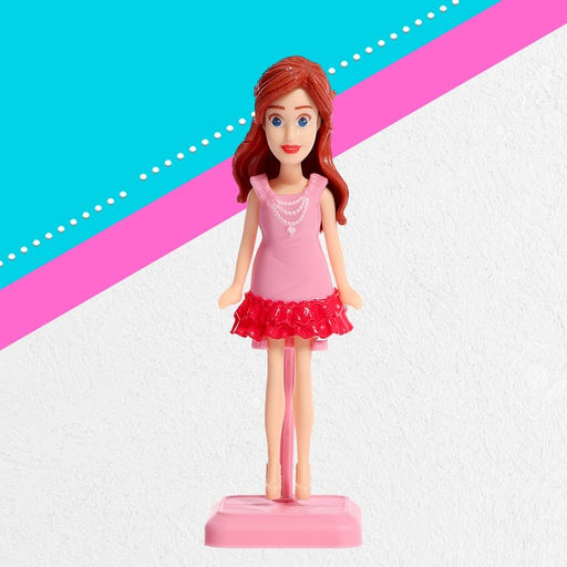 Игровой набор Модное путешествие вертолёт, кукла, аксессуары - Simaland фото 11