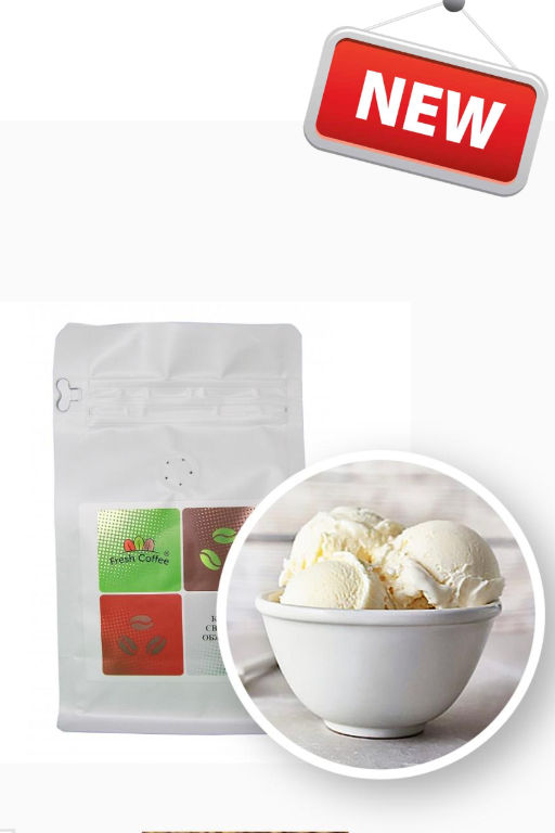 КОФЕ "Пломбир" 0,25 кг