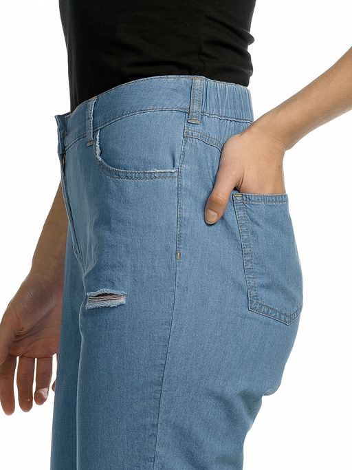 Pelican DGP6802 брюки женские  фото 5